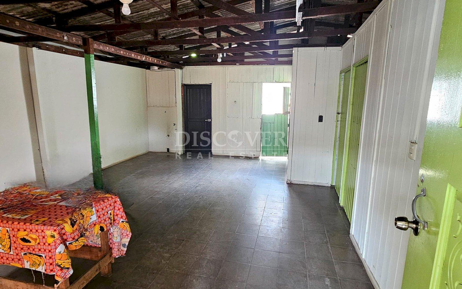  House for sale in Altamira - Commercial Zone