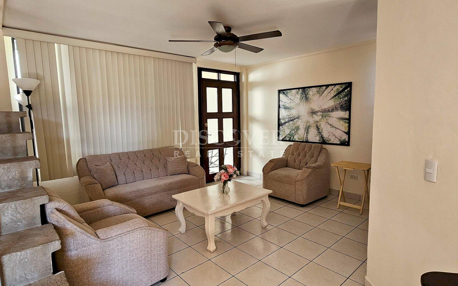  Fully furnished apartments for rent in Reparto San Juan