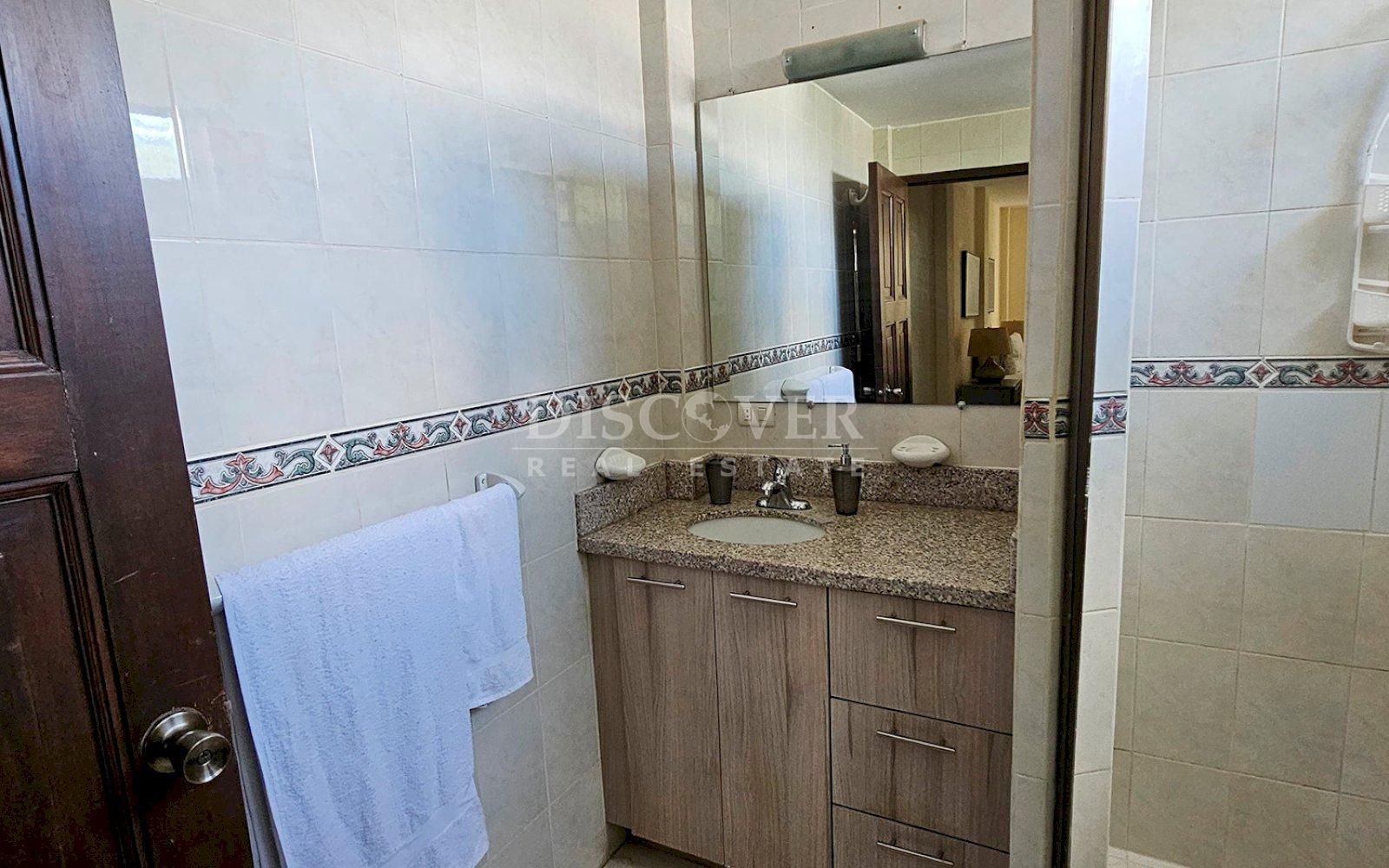  Fully furnished apartments for rent in Reparto San Juan