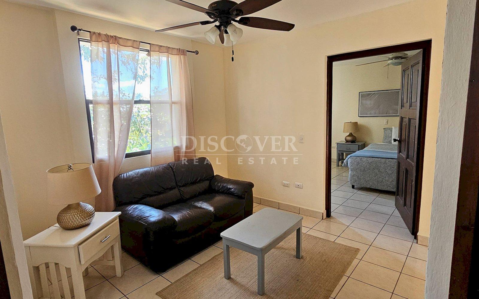  Fully furnished apartments for rent in Reparto San Juan