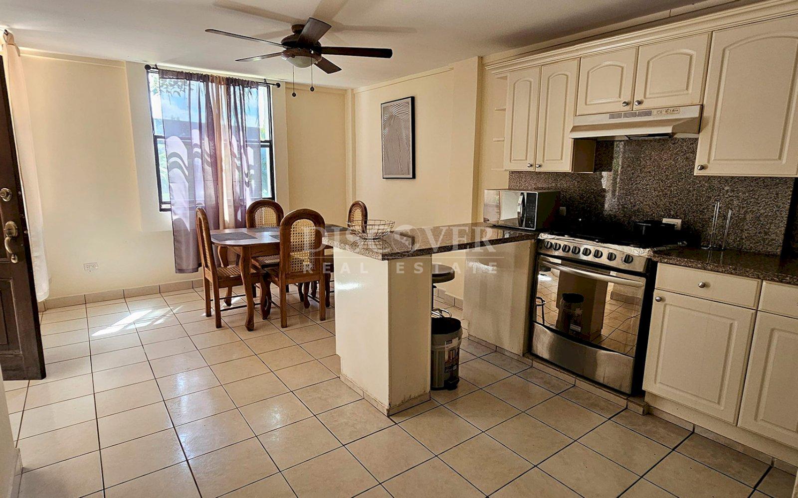  Fully furnished apartments for rent in Reparto San Juan