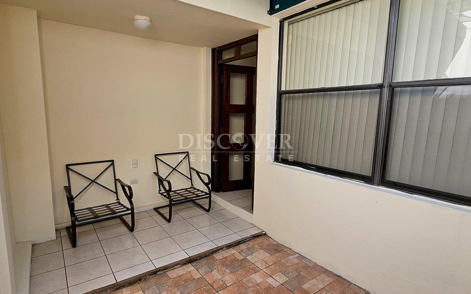  Fully furnished apartments for rent in Reparto San Juan