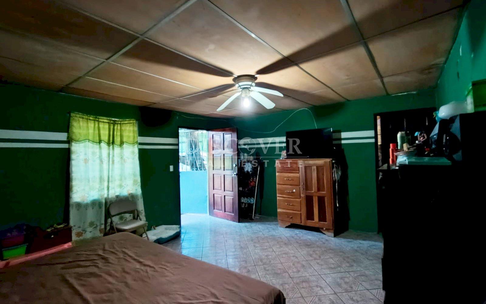  House for sale in Villa Reconciliación