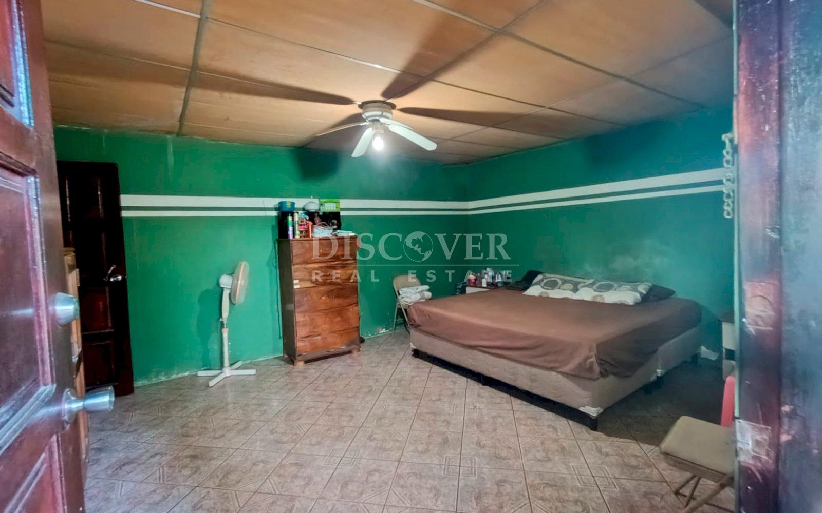  House for sale in Villa Reconciliación