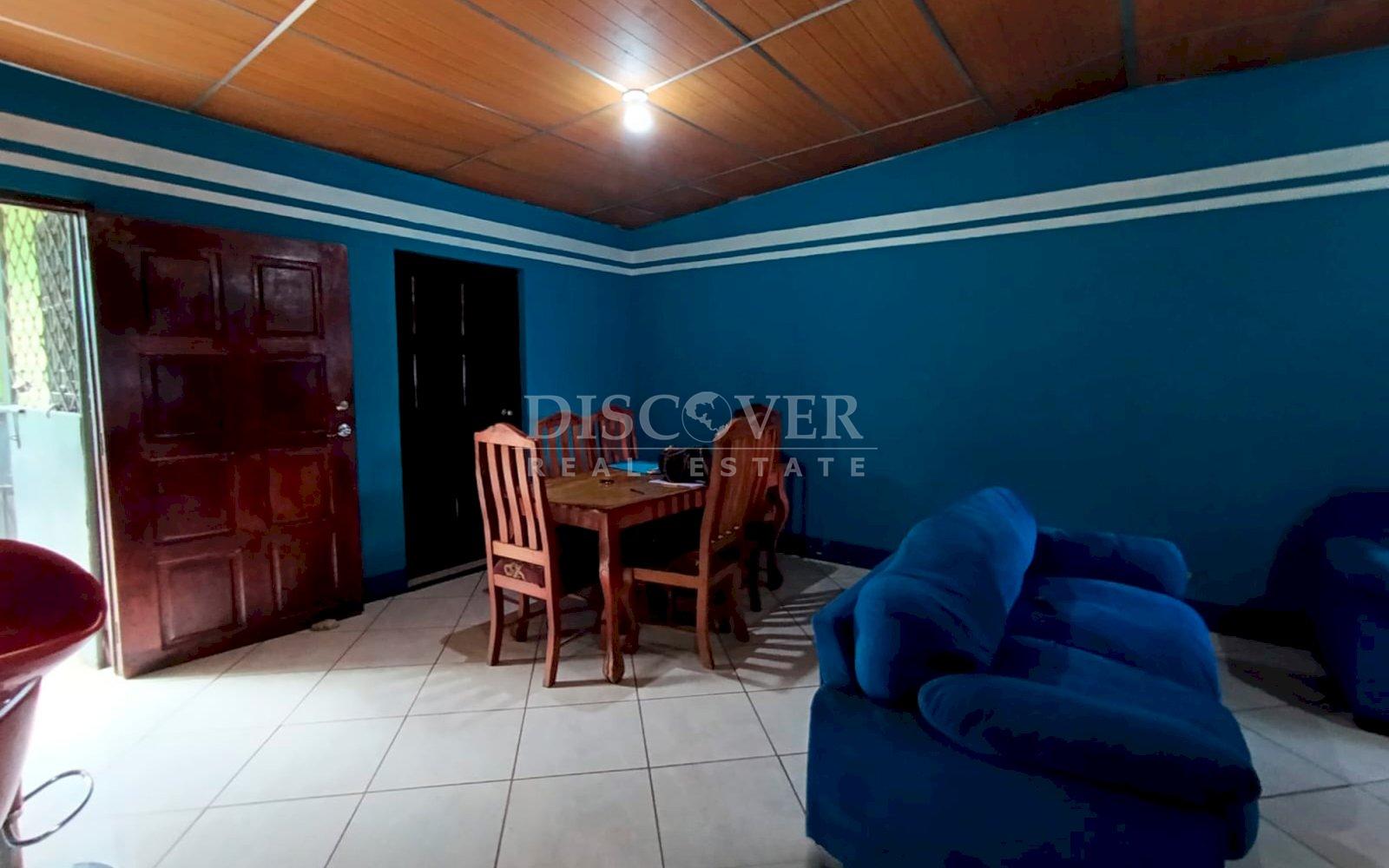  House for sale in Villa Reconciliación