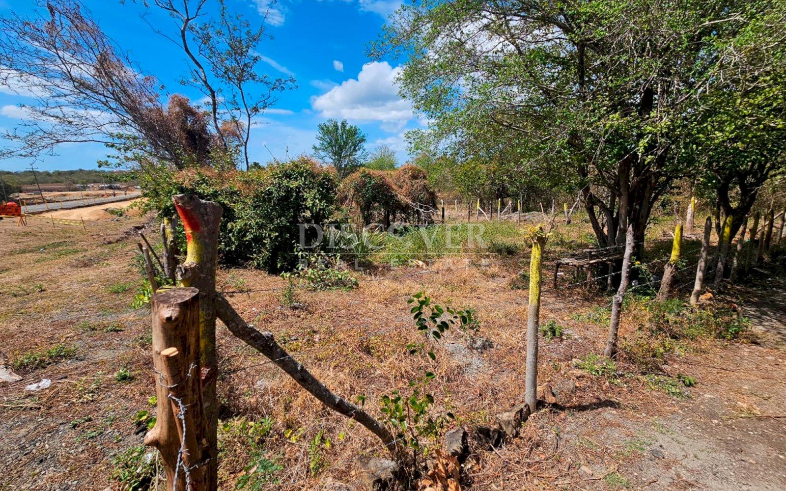  Land for sale in Carazo - La Boquita 