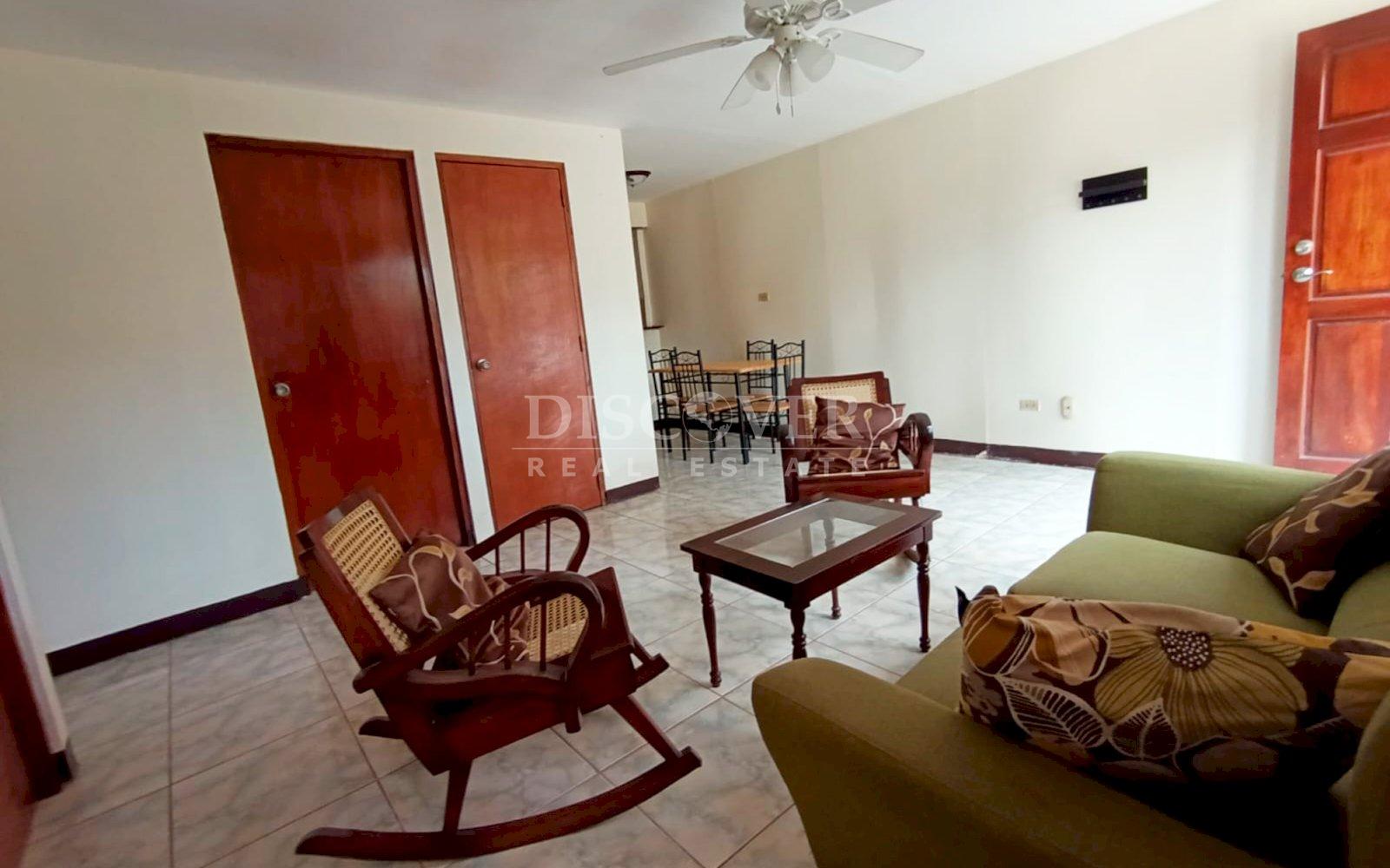  Furnished apartment for rent in Carretera Sur