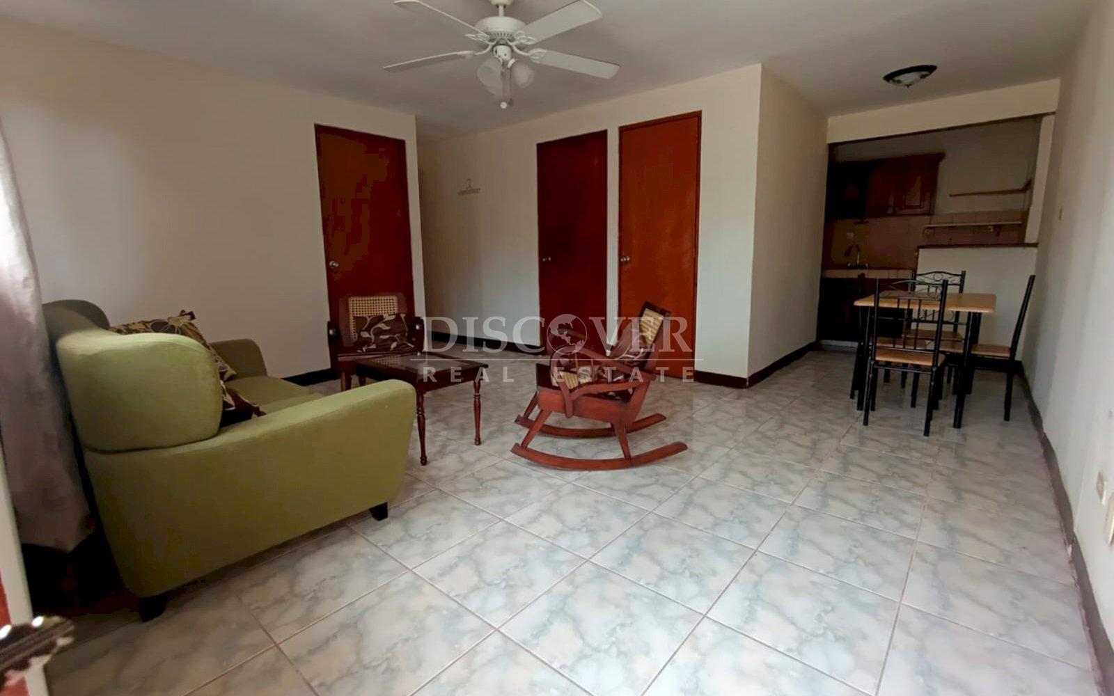  Furnished apartment for rent in Carretera Sur