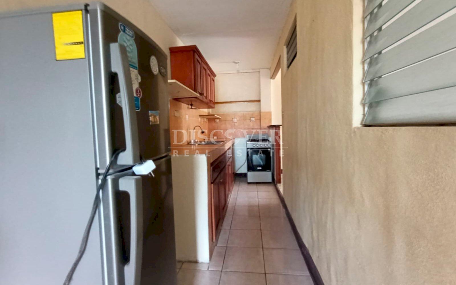  Furnished apartment for rent in Carretera Sur