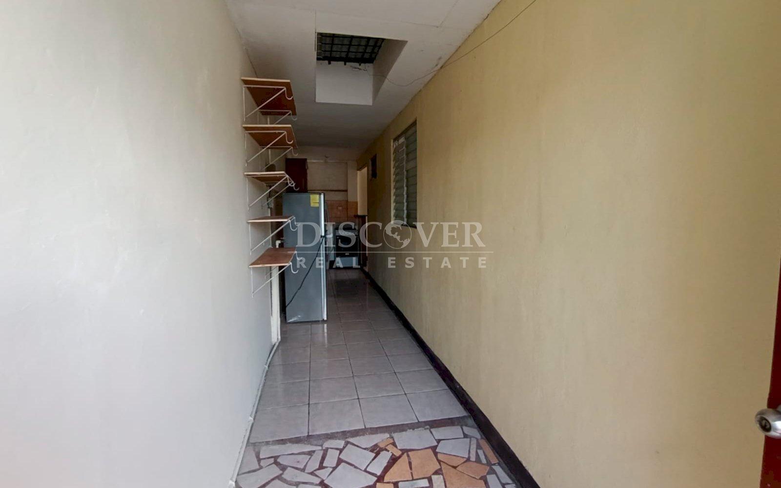  Furnished apartment for rent in Carretera Sur