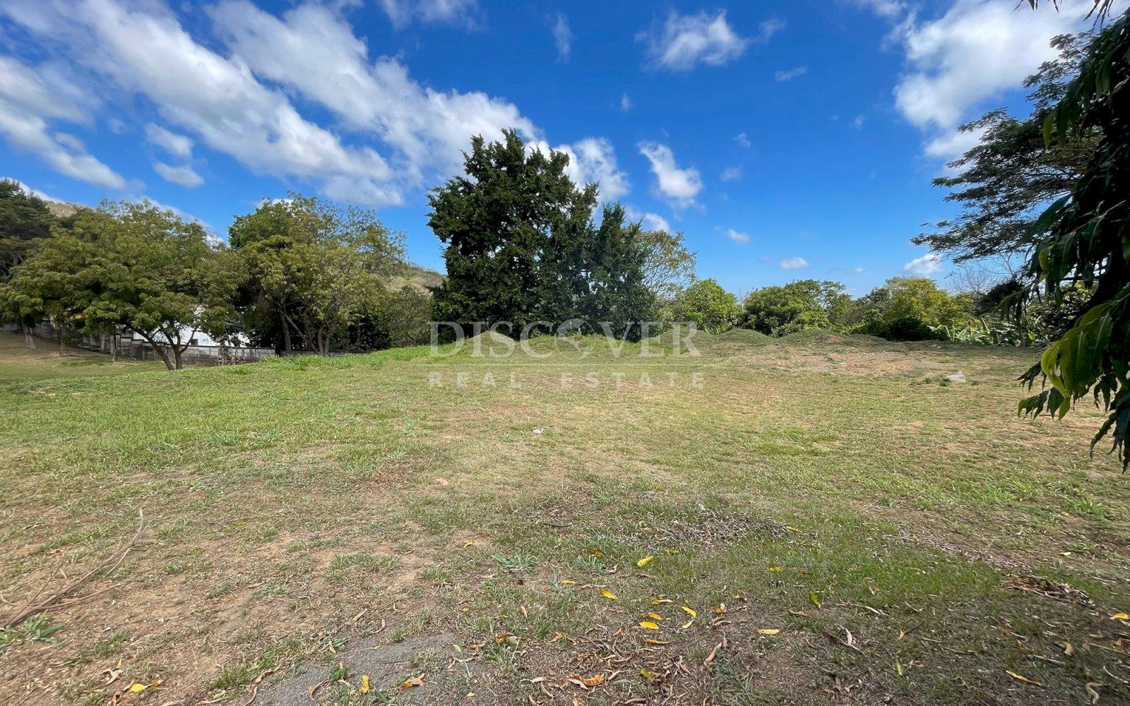  Lot for Sale in Villa Fontana