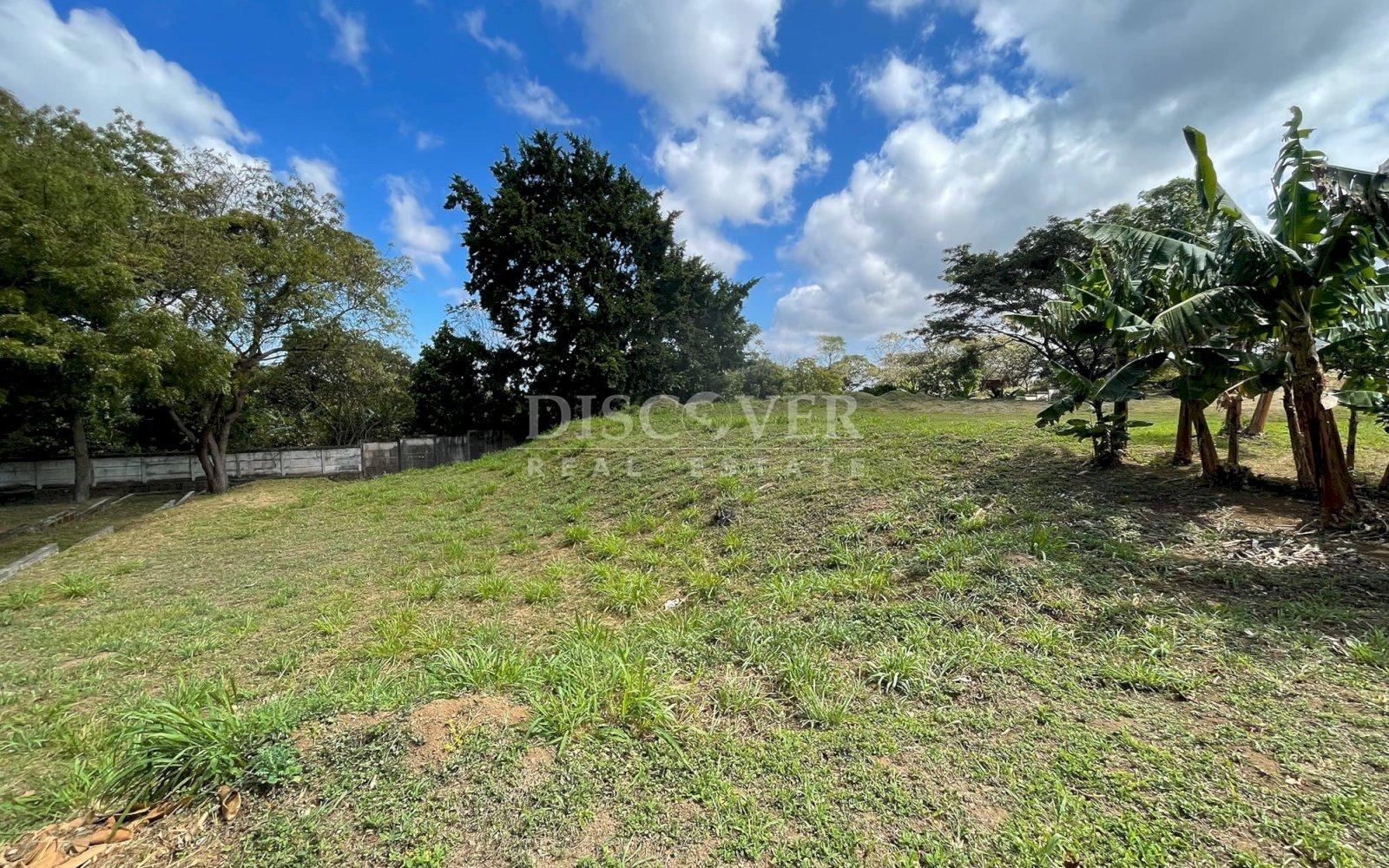  Lot for Sale in Villa Fontana