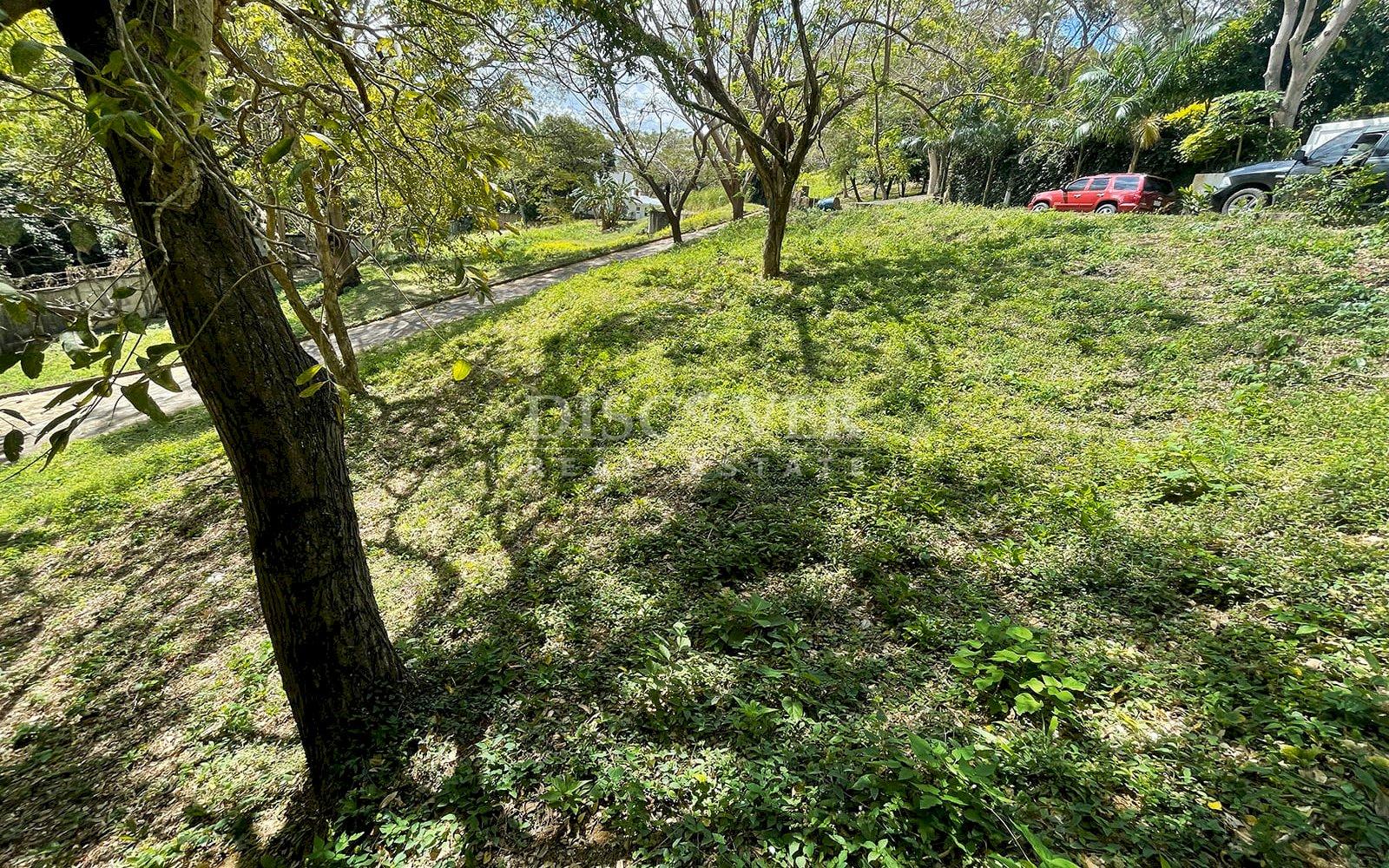  Lot for Sale in Villa Fontana 