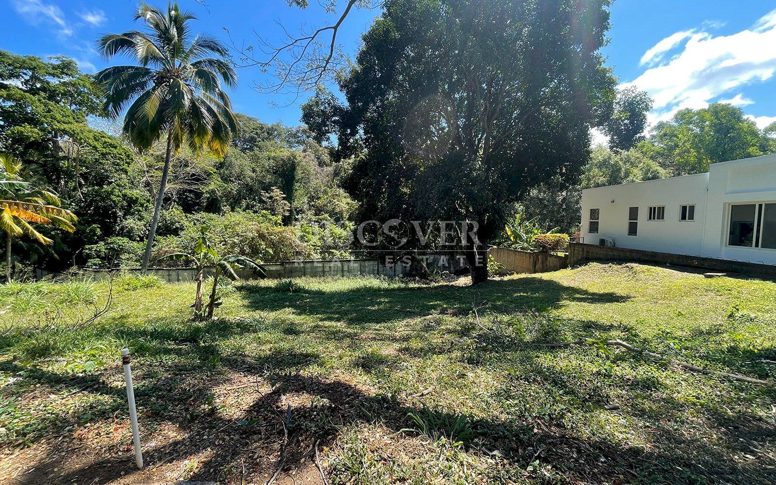  Lot for sale in Villa Fontana 