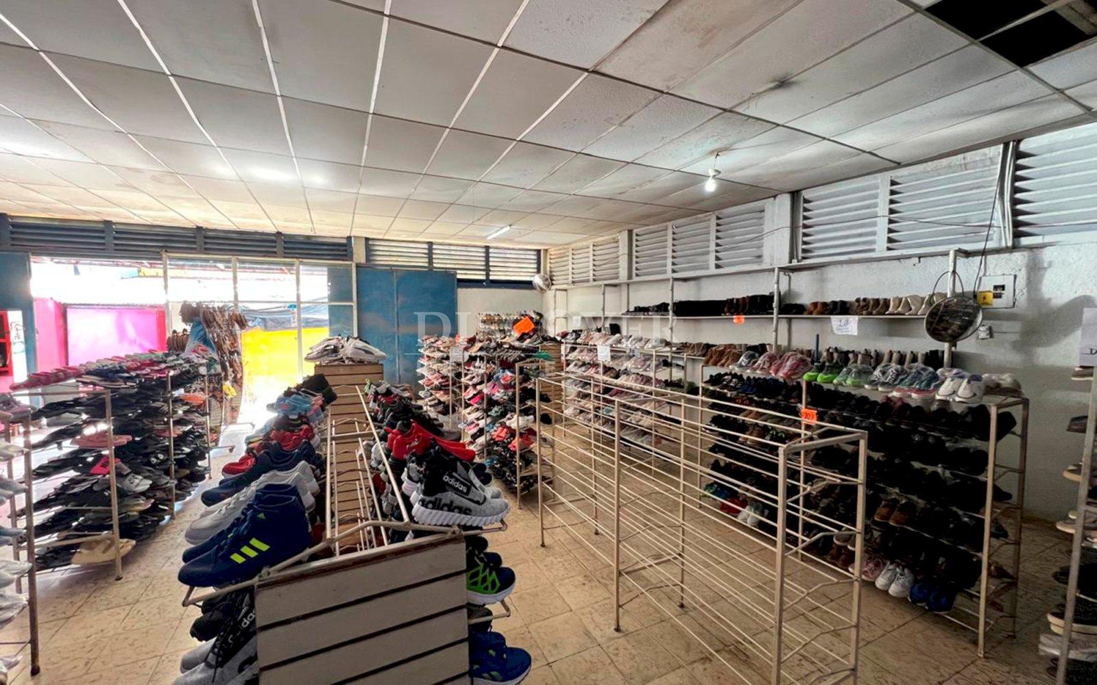  Commercial Module for Rent in the Eastern Market 