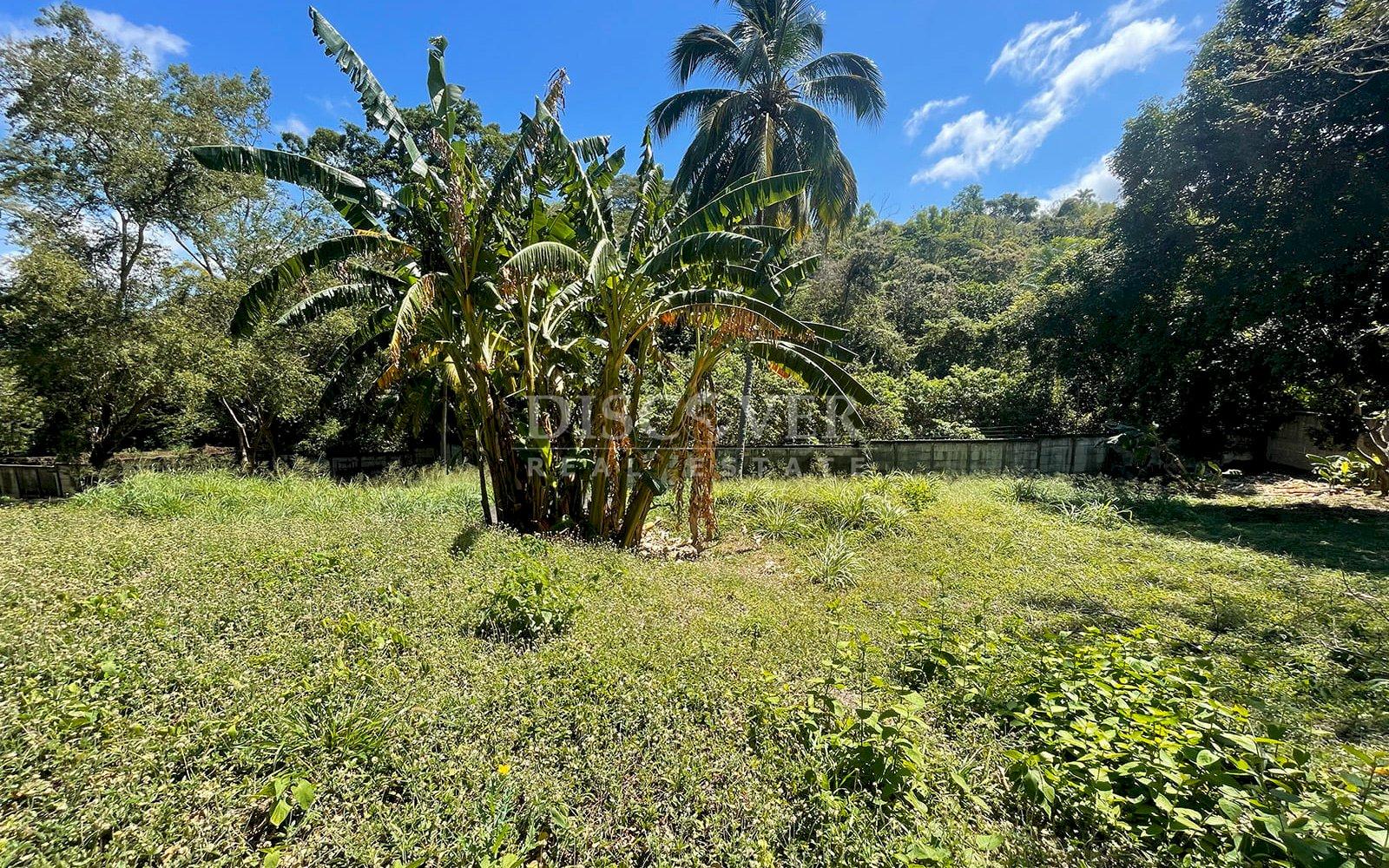  Lot for sale in Villa Fontana