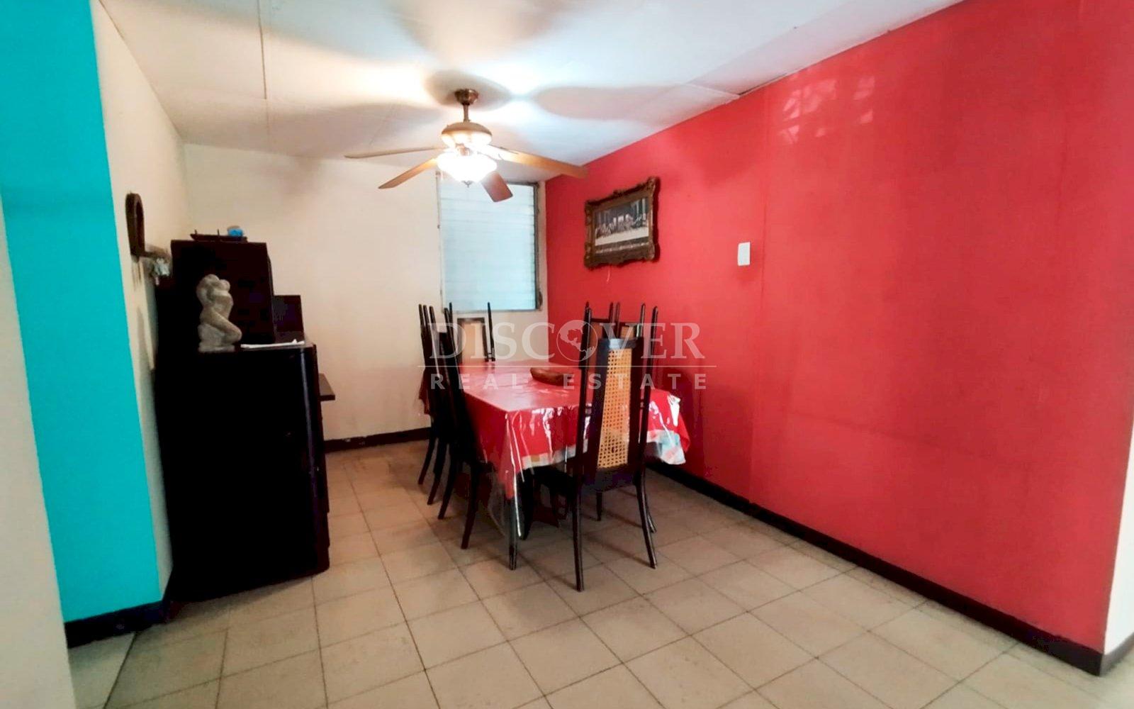  House for sale located in Altamira