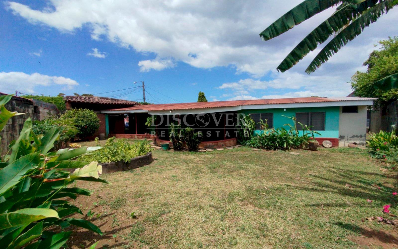  House for sale located in Altamira