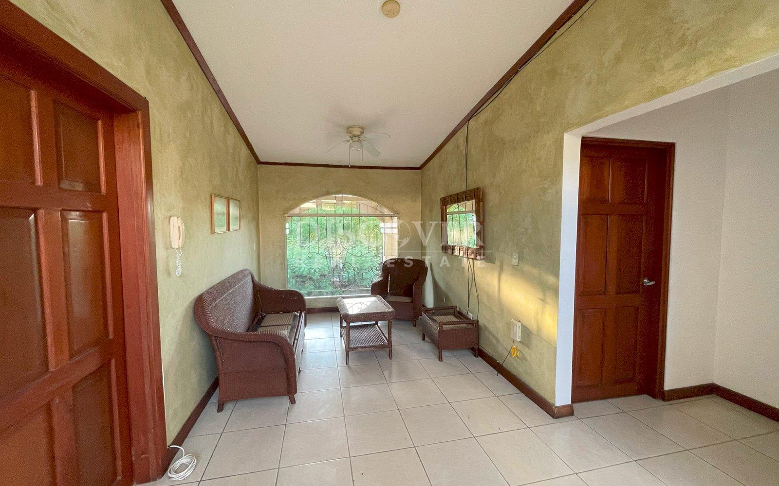  House for Rent for Residential Use - Villa Fontana