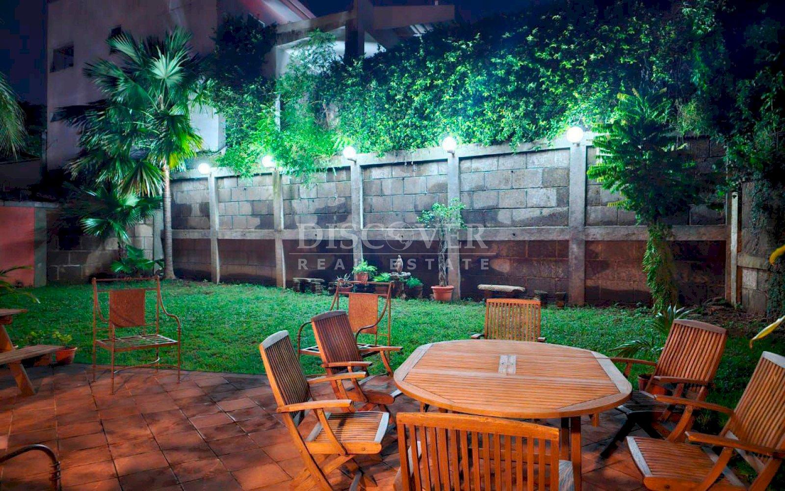  House for Rent for Residential Use - Villa Fontana