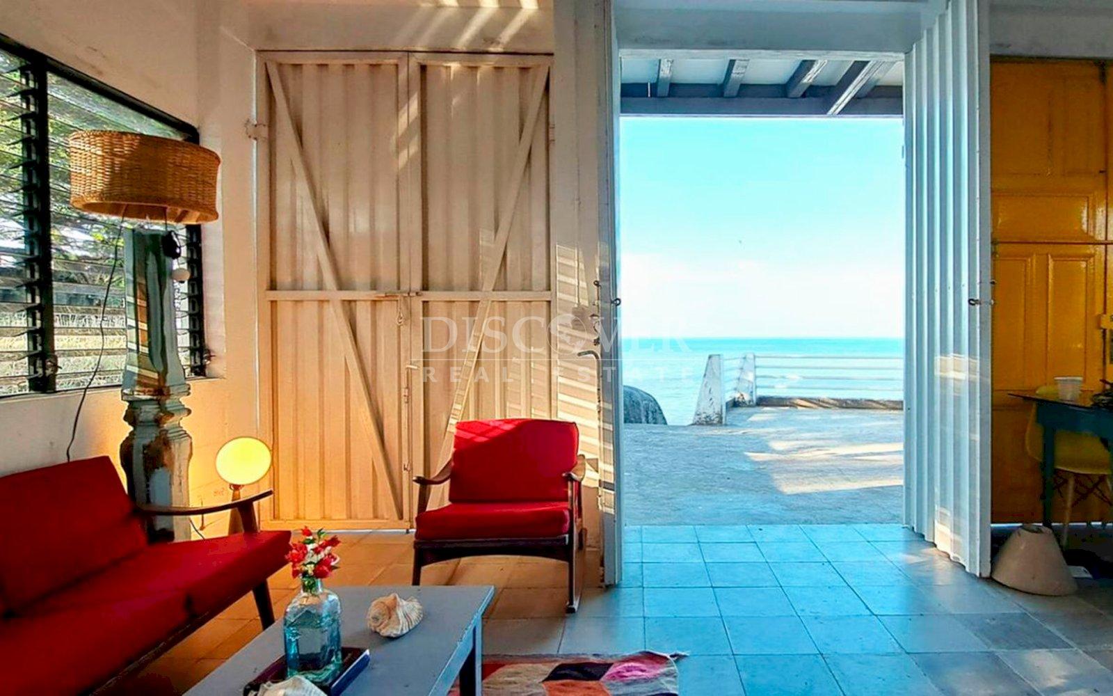  San Juan del Sur beachfront house for rent