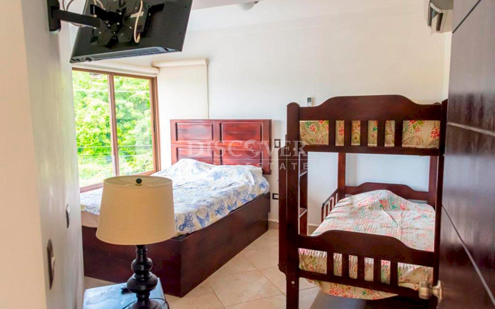  San Juan del Sur beachfront house for rent