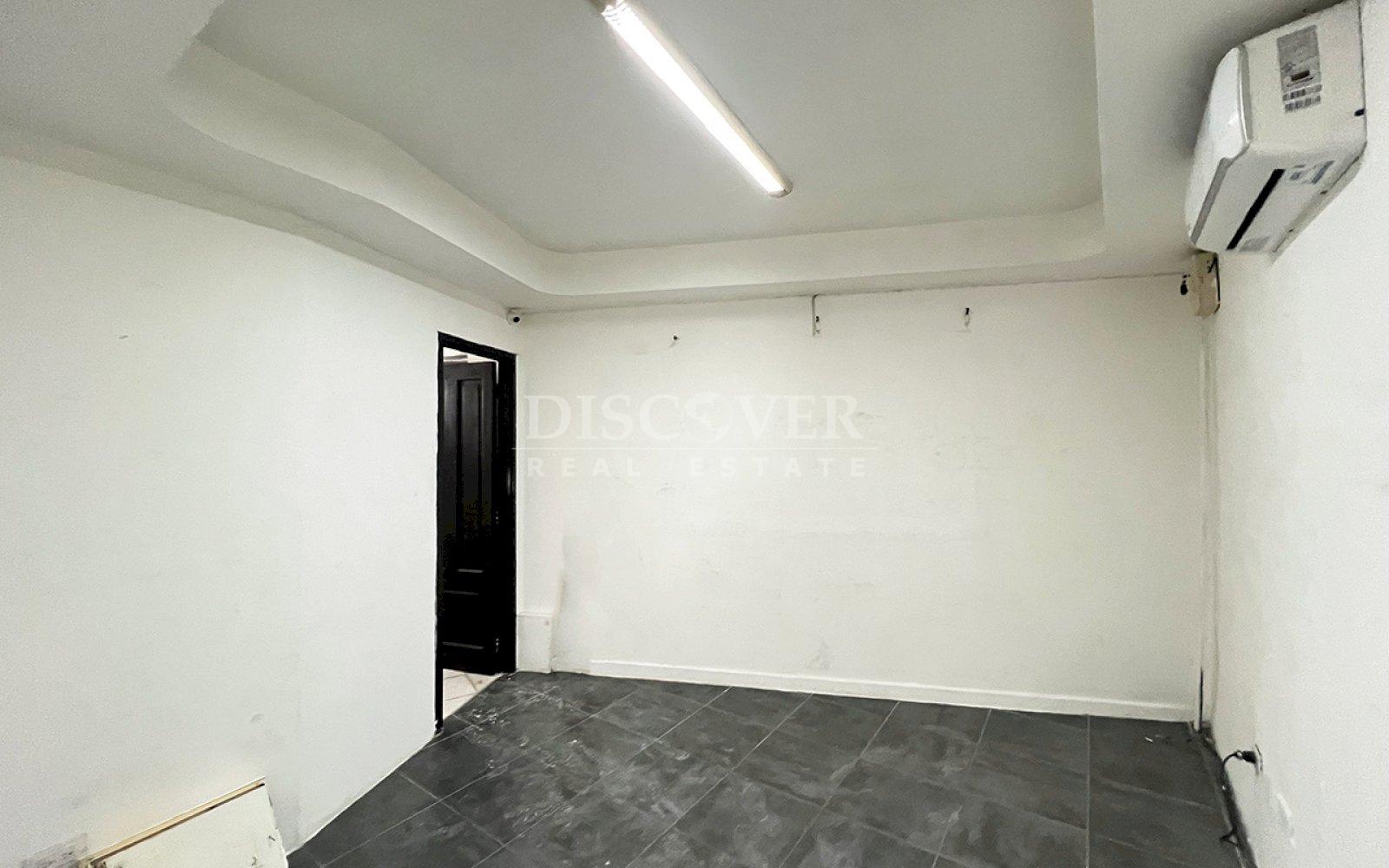  Double level commercial module for rent in Carretera a Masaya