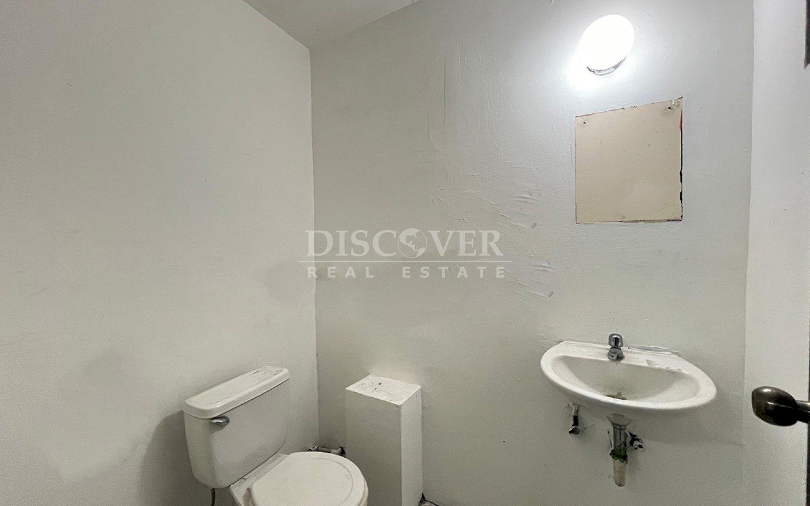  Double level commercial module for rent in Carretera a Masaya