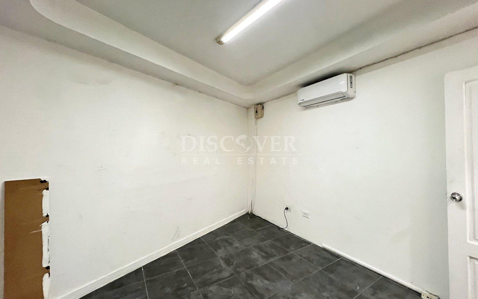  Double level commercial module for rent in Carretera a Masaya