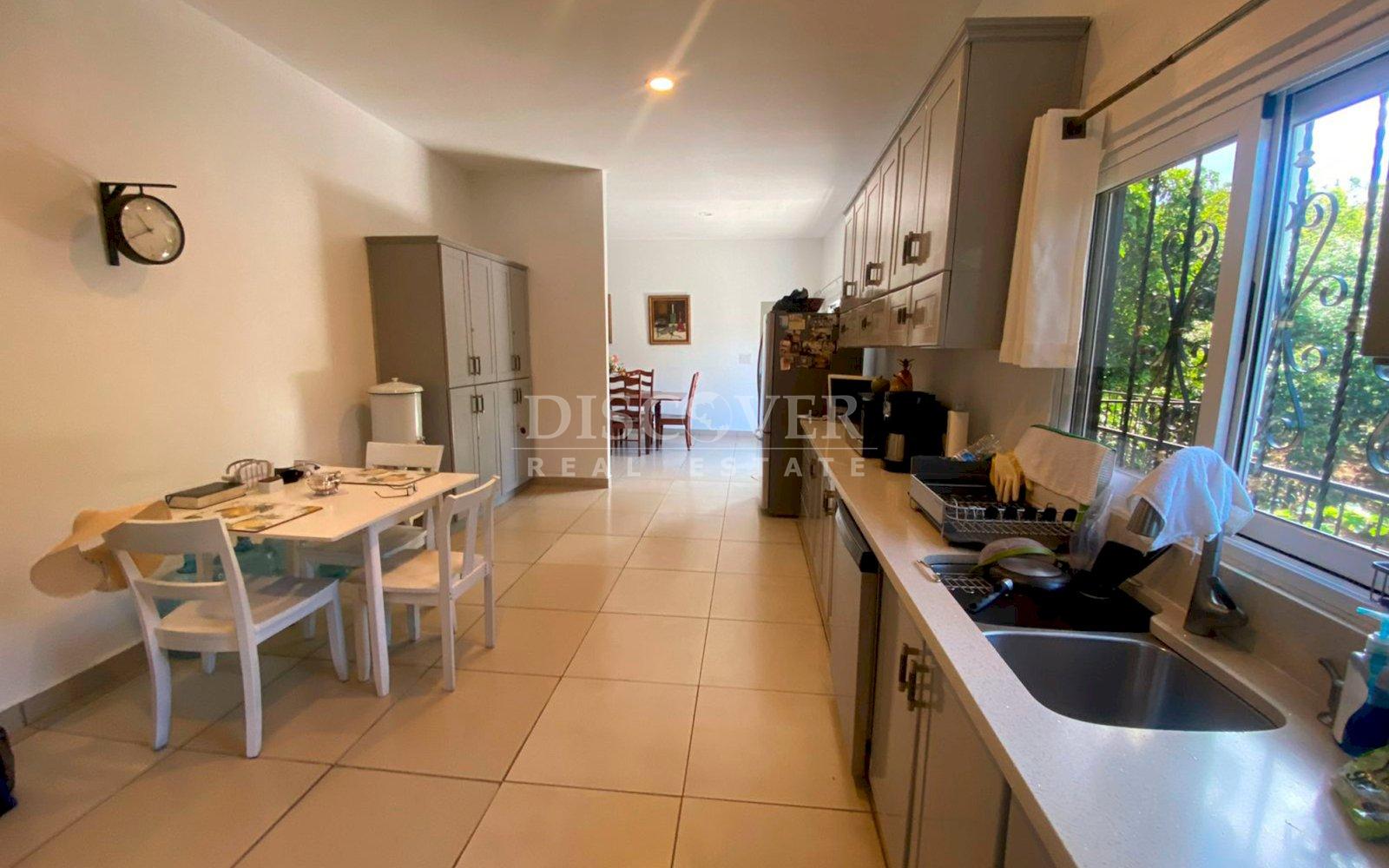  Spacious house for sale in Santo Domingo 