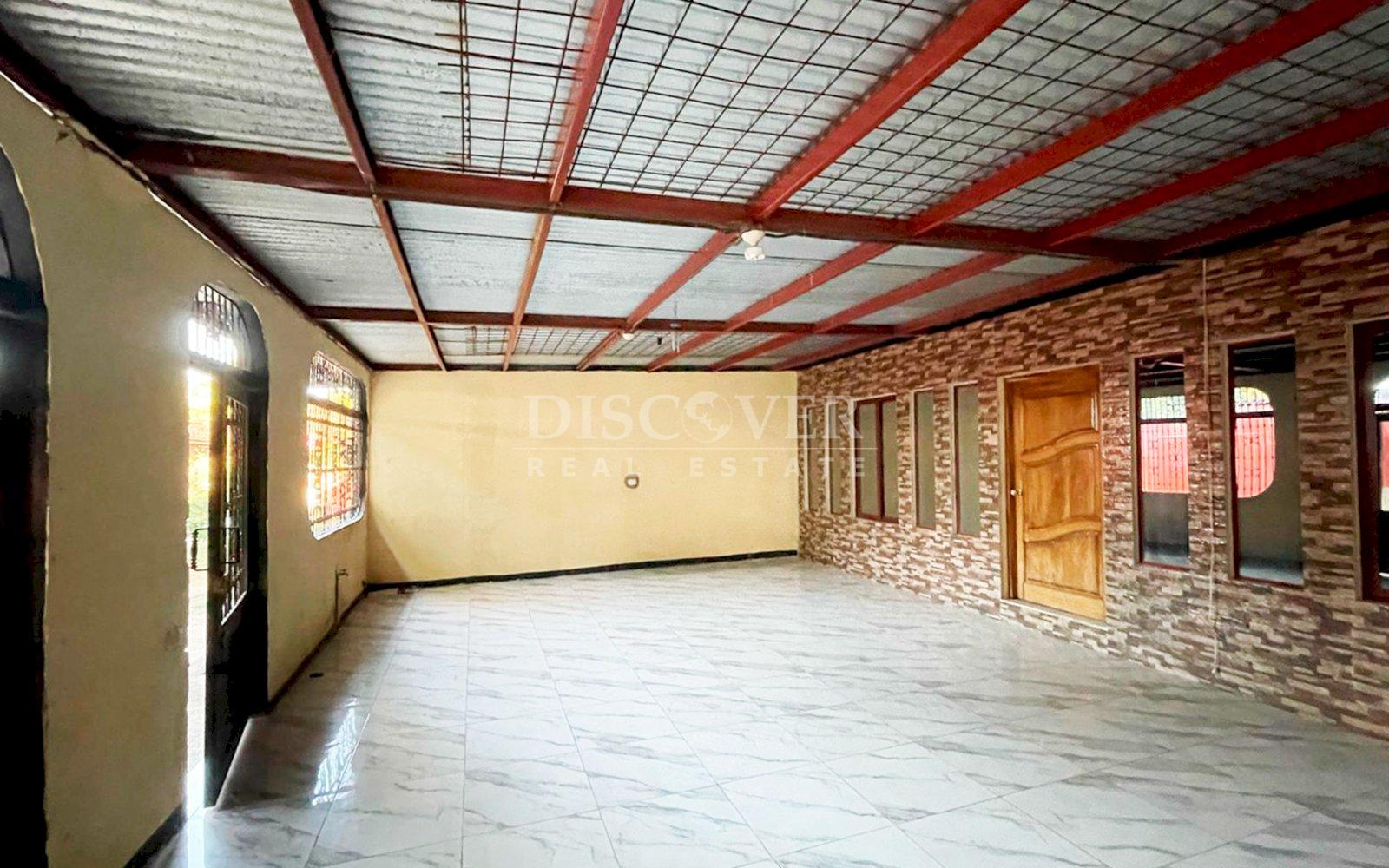  House for sale in Pista Sábana Grande 