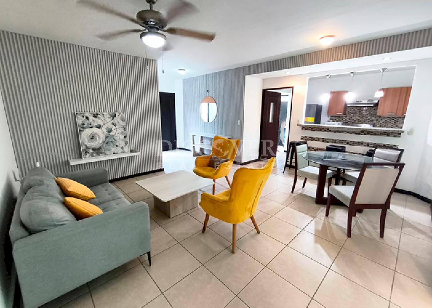 Furnished townhouses for rent in Las Colinas