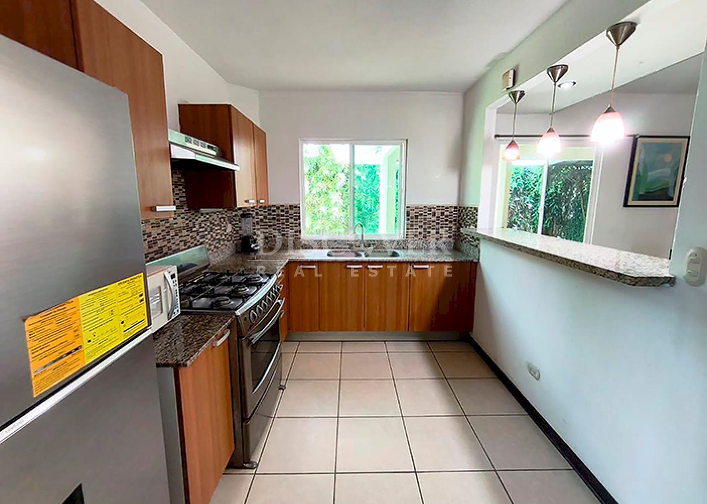 Furnished townhouses for rent in Las Colinas