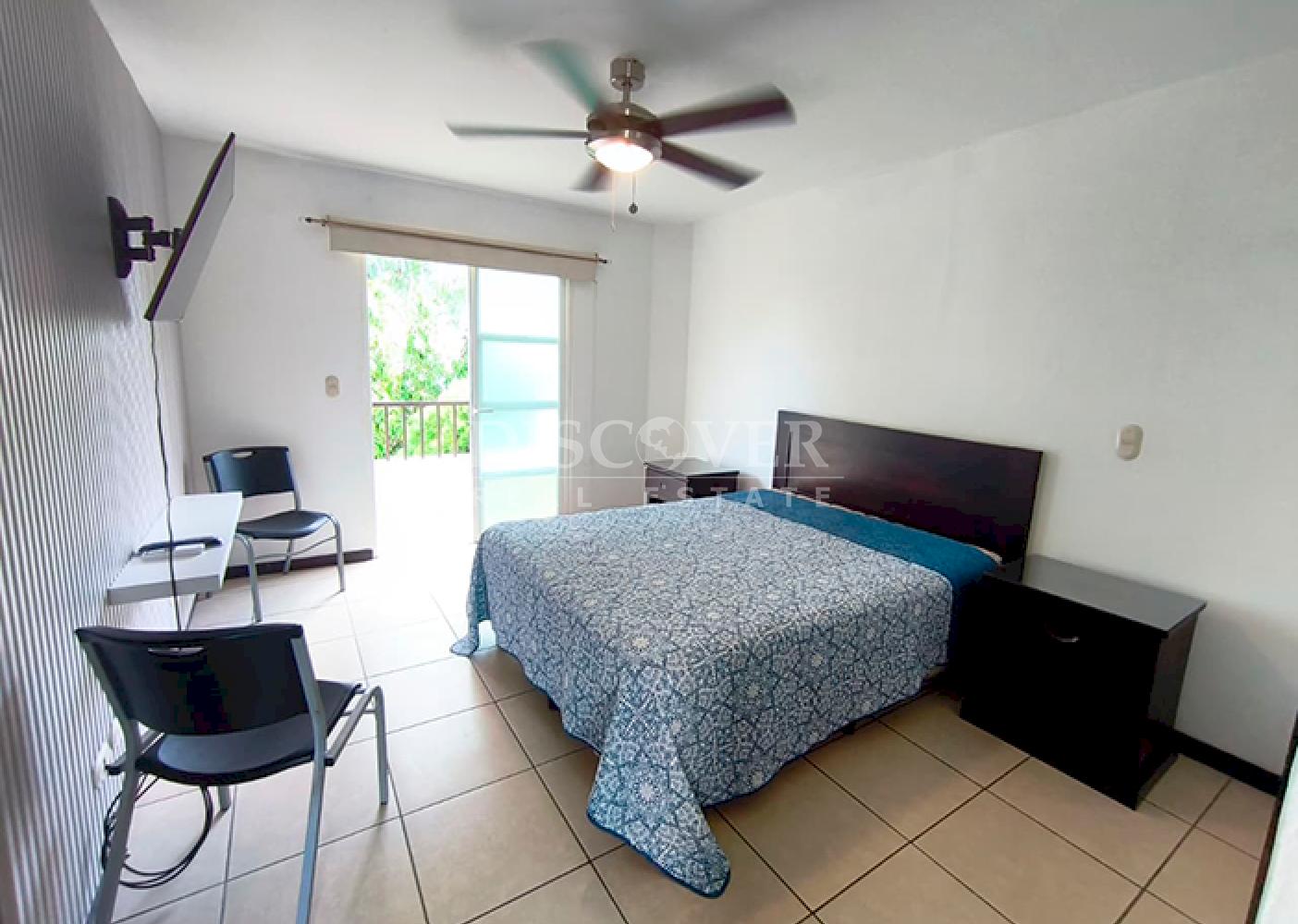 Furnished townhouses for rent in Las Colinas