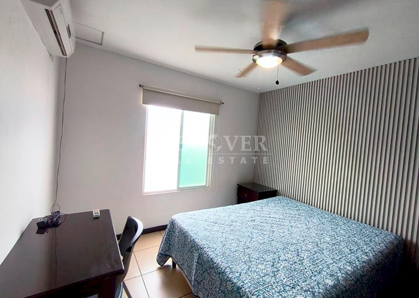 Furnished townhouses for rent in Las Colinas