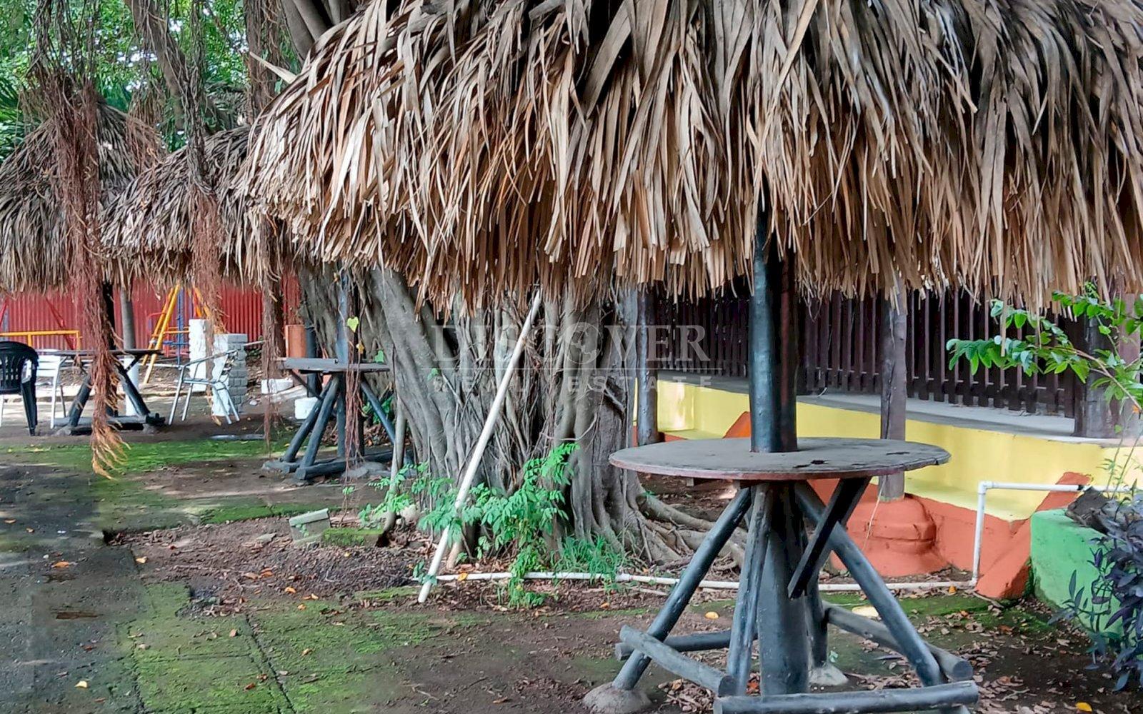  Module and apartment suitable for restaurant for sale/rent in Carretera Nueva a Leon 