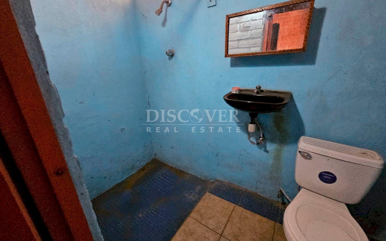  Module and apartment suitable for restaurant for sale/rent in Carretera Nueva a Leon 