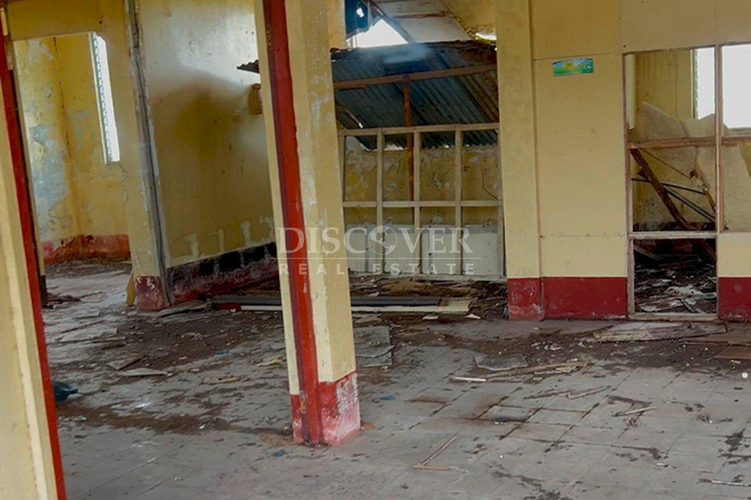  Two Story House for Sale in Bluefields 