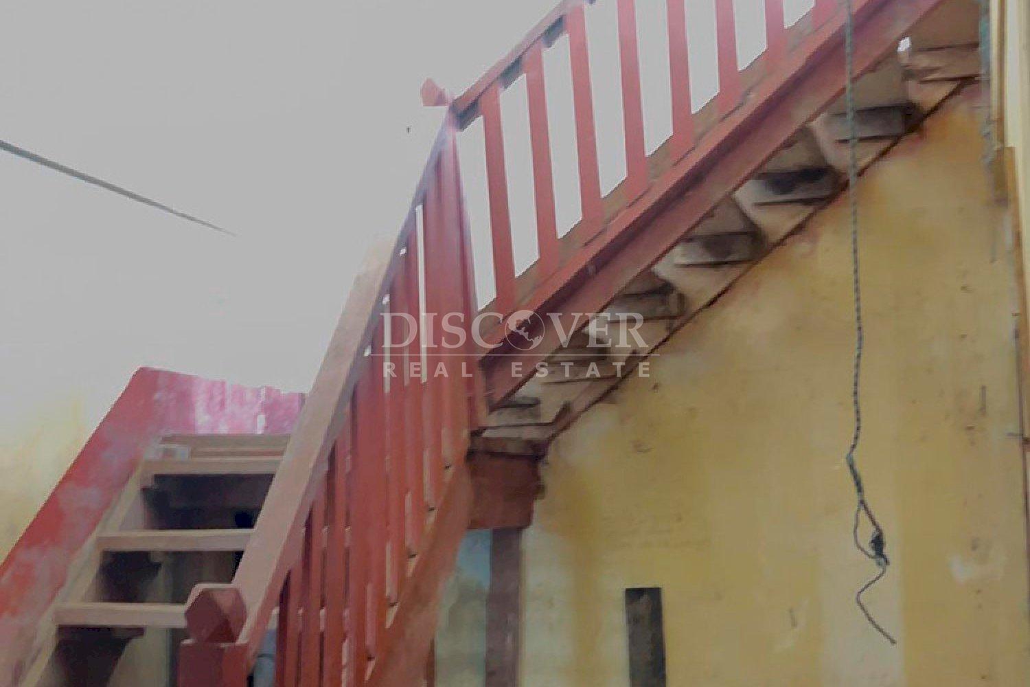  Two Story House for Sale in Bluefields 