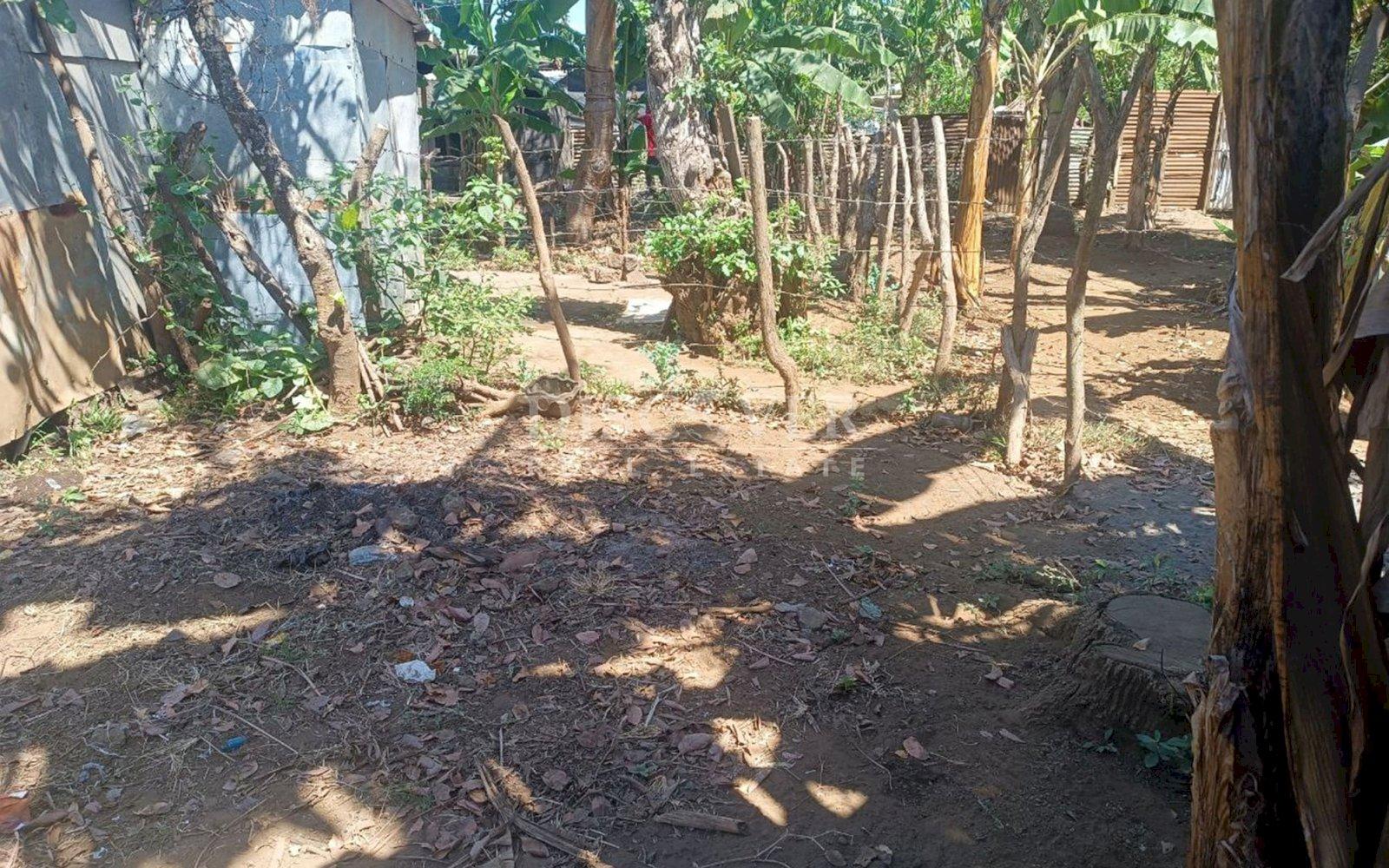  Land for sale - Strategic investment in Masaya 