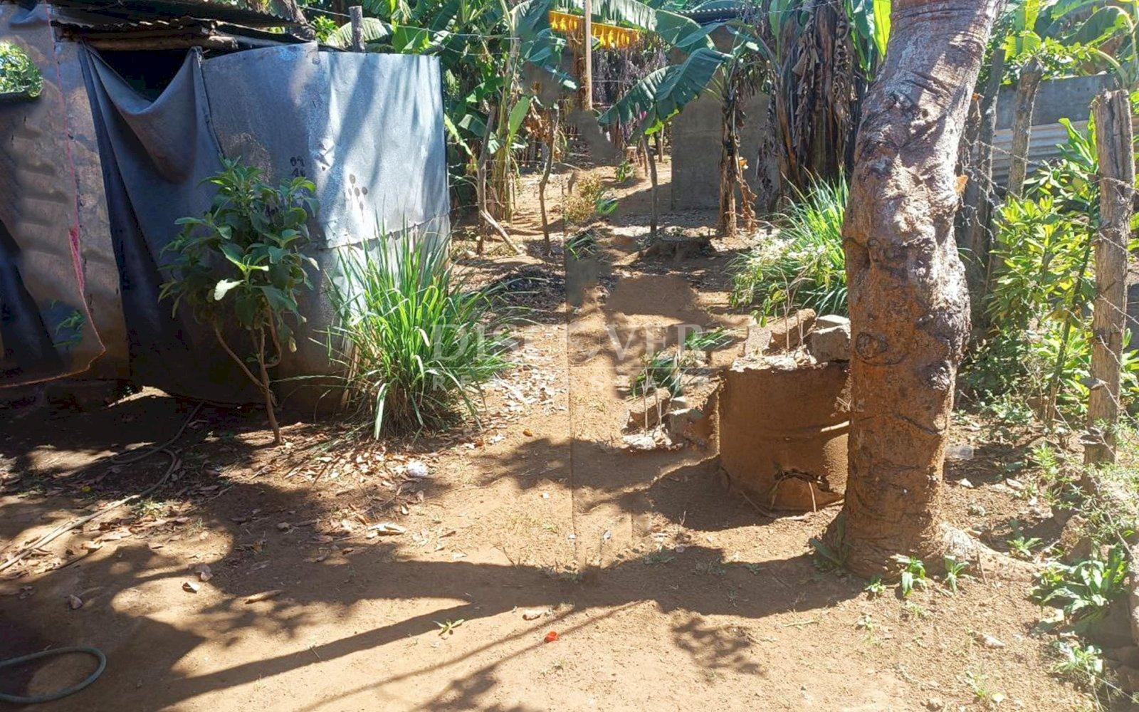  Land for sale - Strategic investment in Masaya 