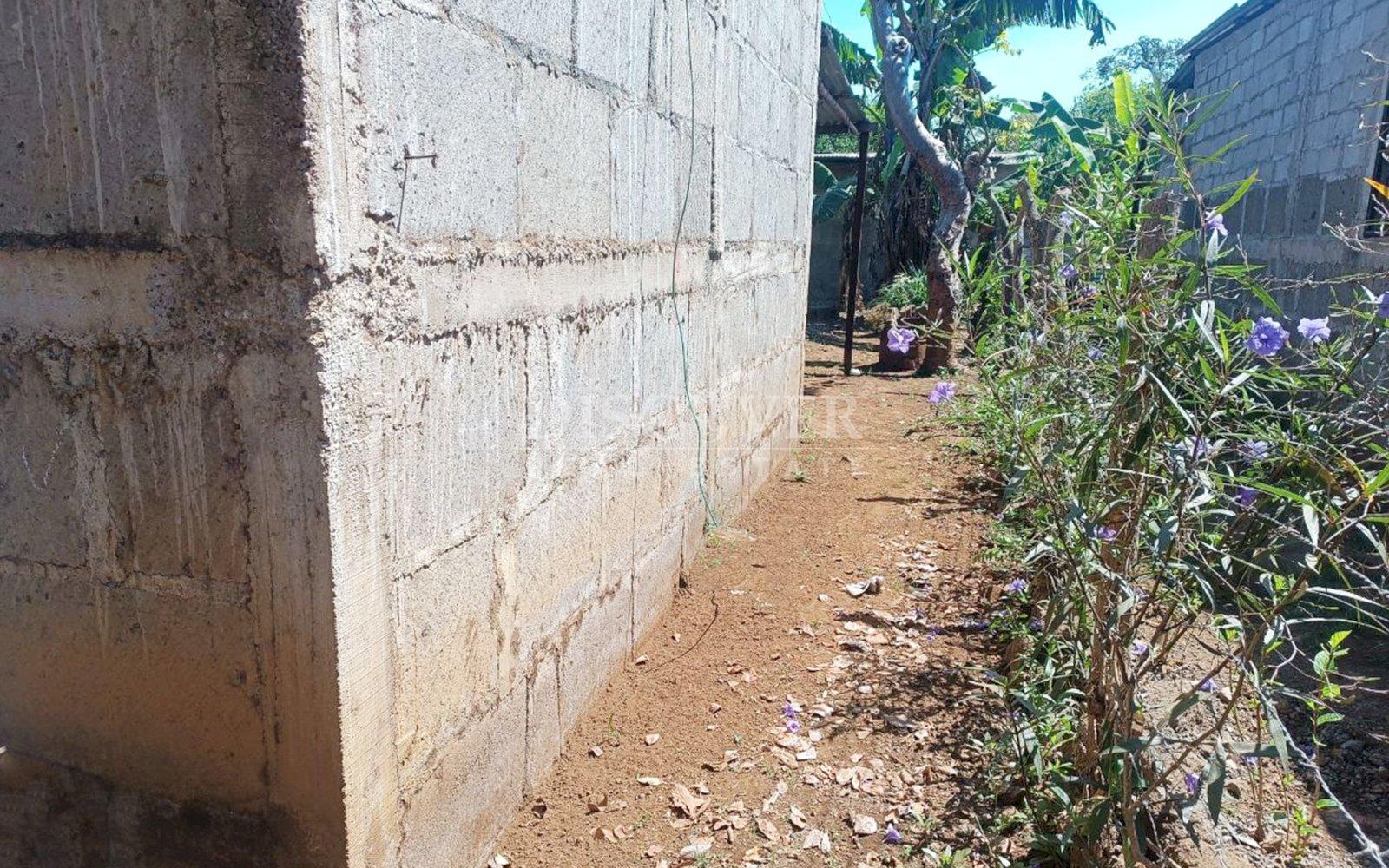  Land for sale - Strategic investment in Masaya 