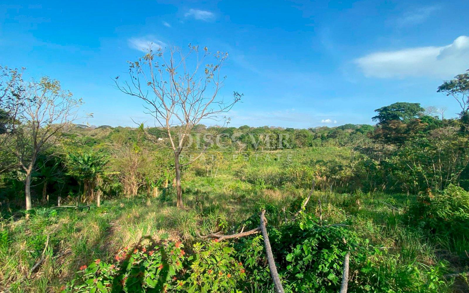  Land for sale located south of Intermezzo del Bosque