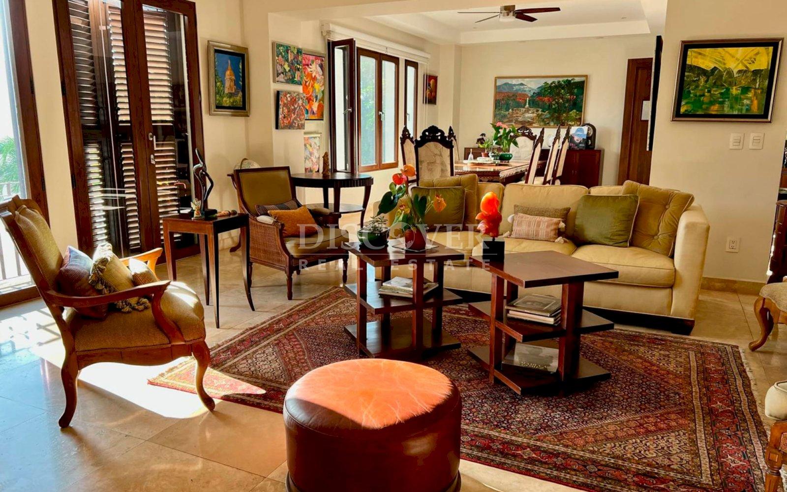  Apartment for Sale in Santo Domingo