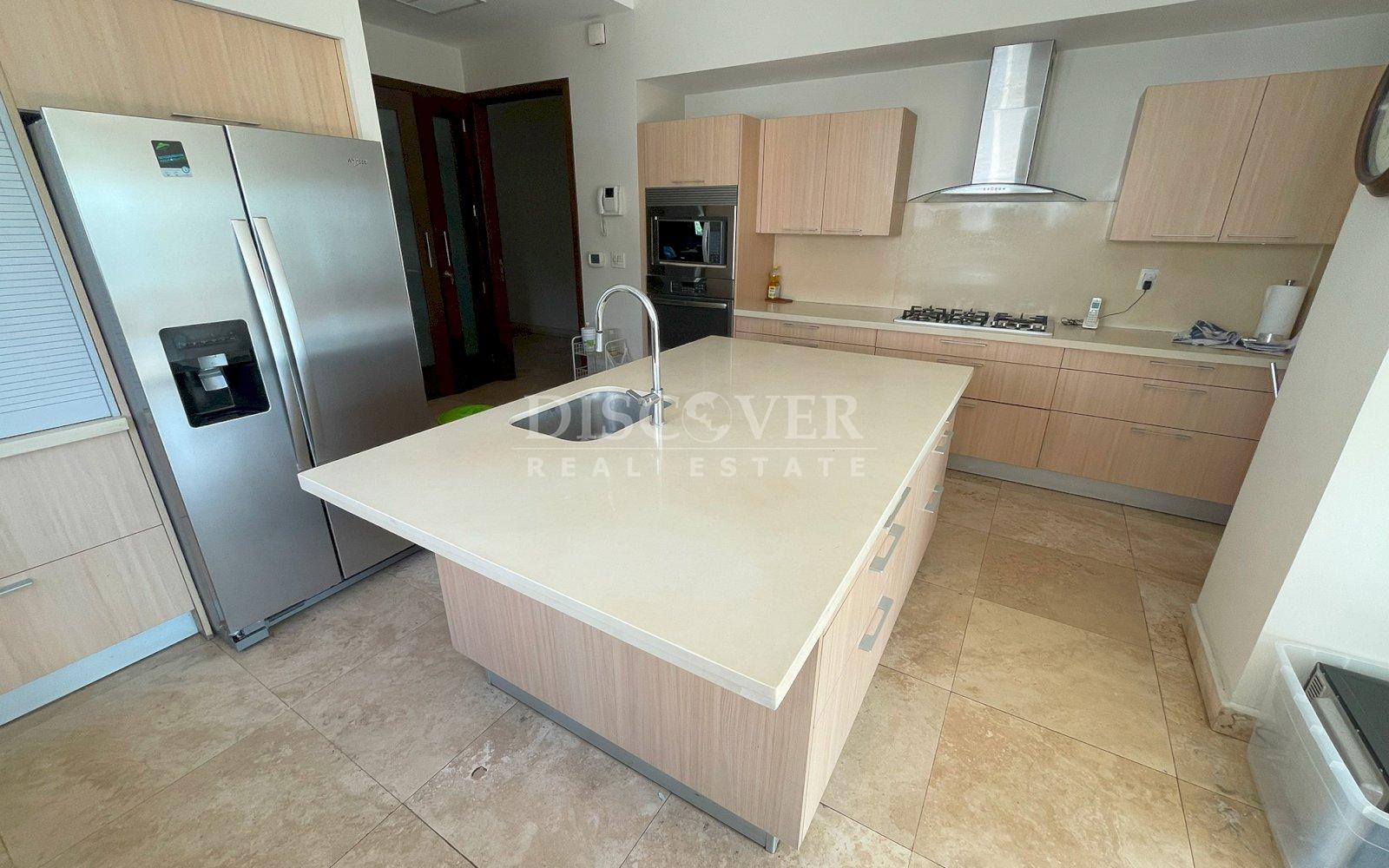  Apartment for Sale in Santo Domingo