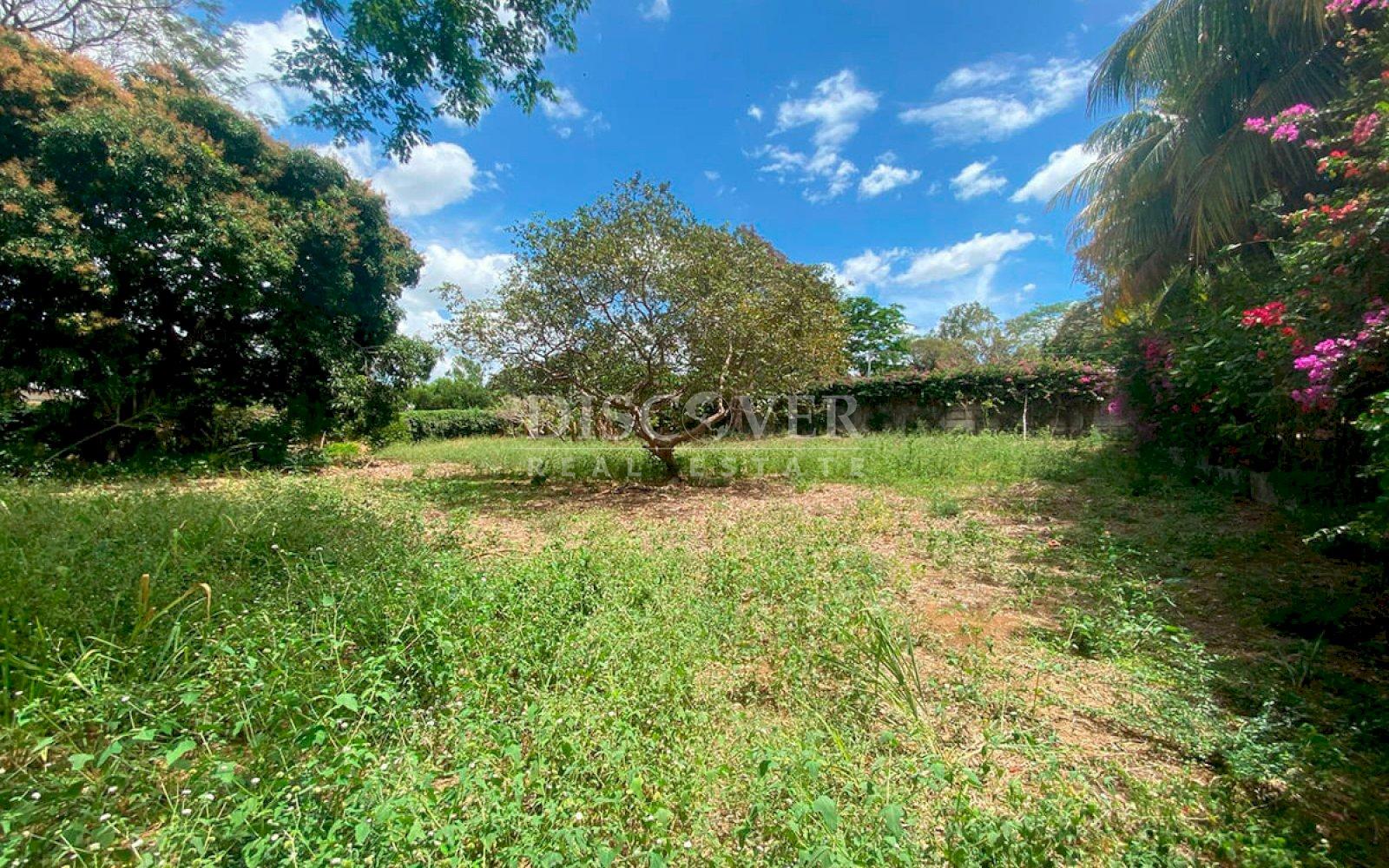  Spacious Land Ideal for Housing Project or Investment