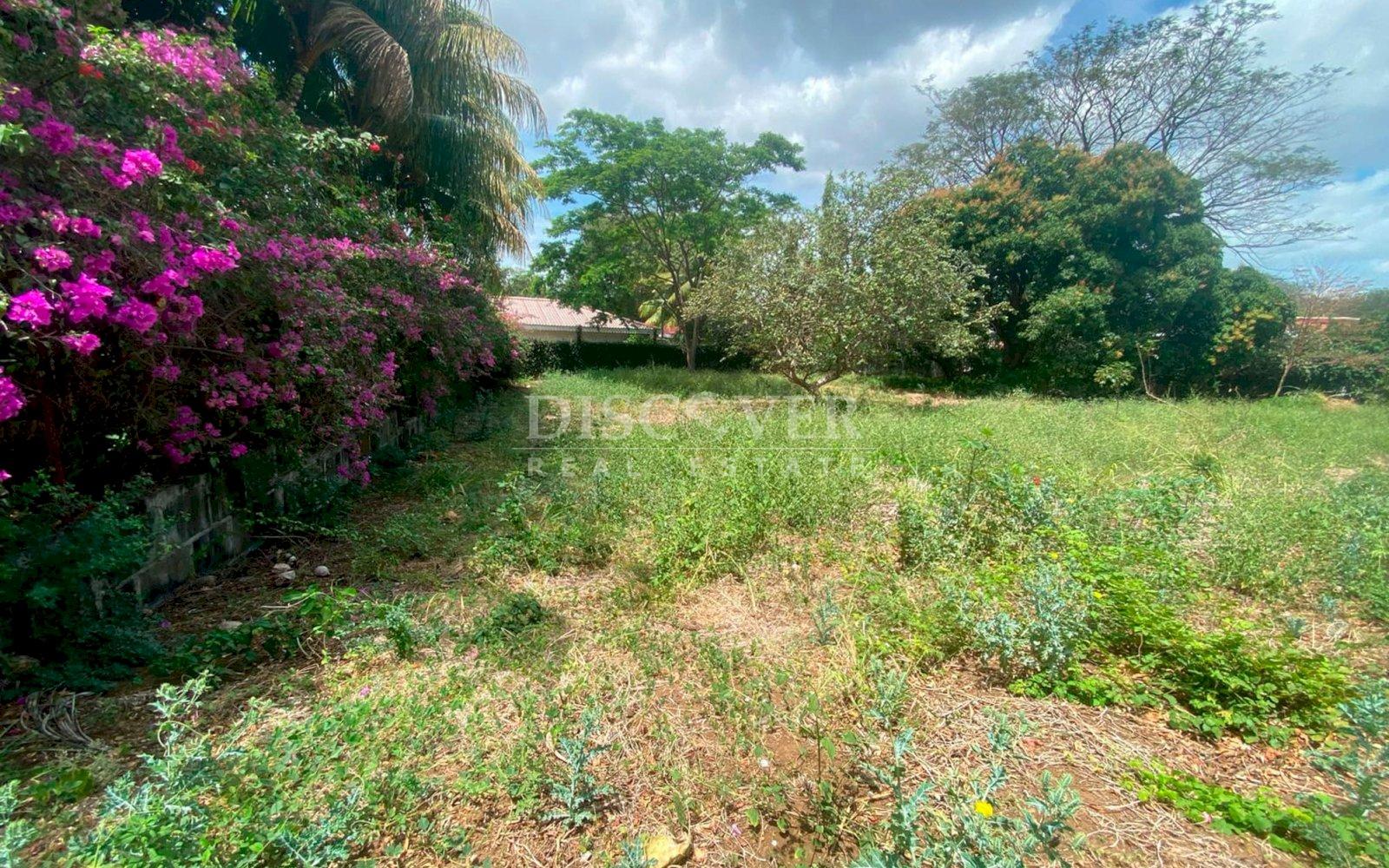  Spacious Land Ideal for Housing Project or Investment