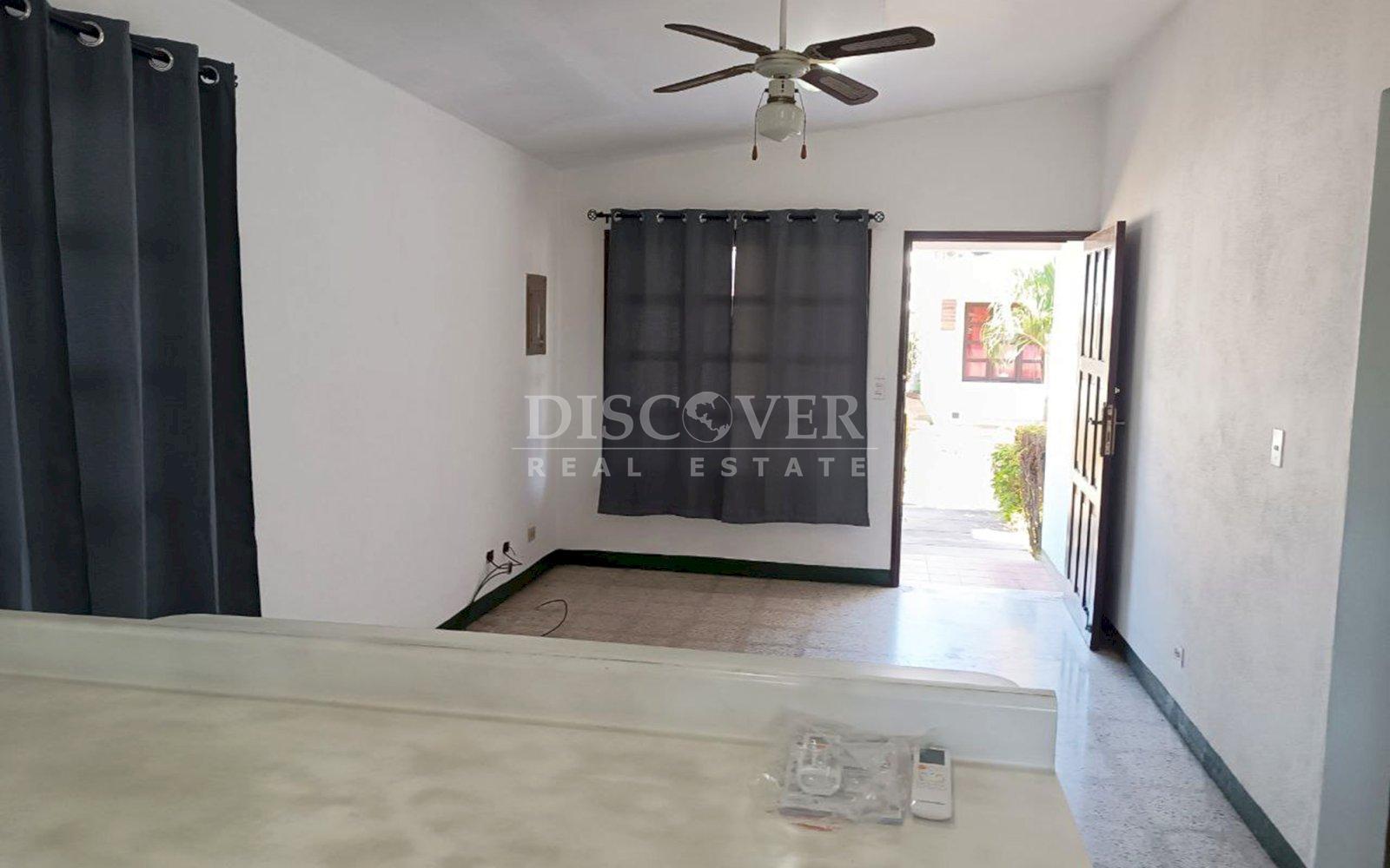  House for Rent Located in Condominium on Masaya Highway