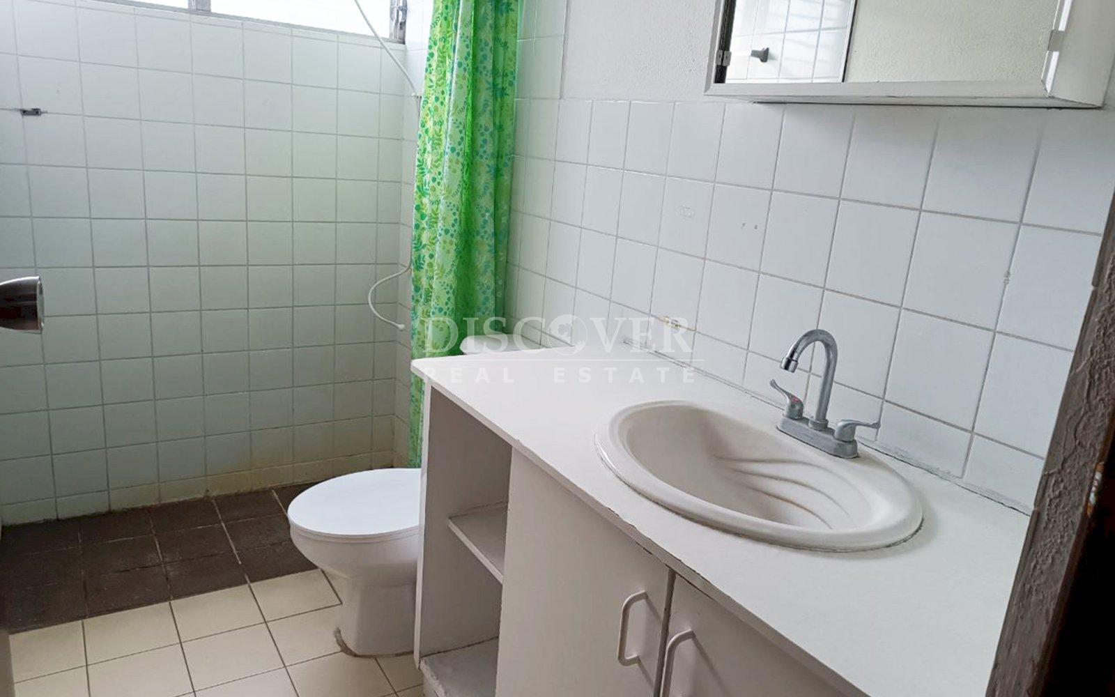  House for Rent Located in Condominium on Masaya Highway