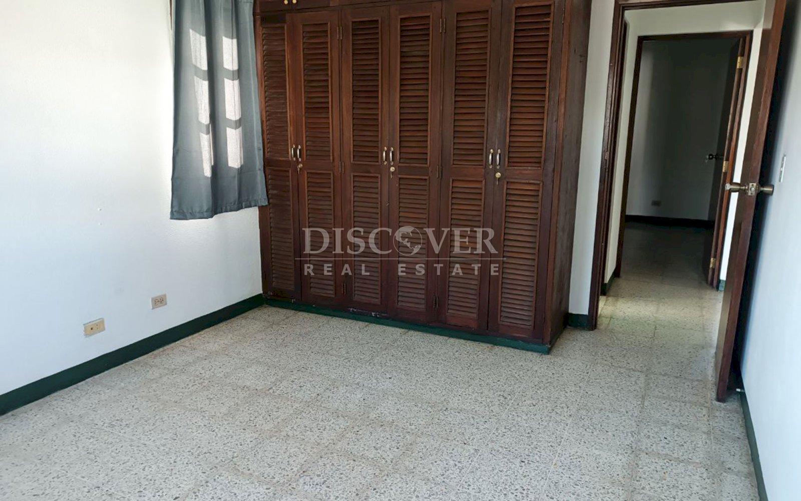  House for Rent Located in Condominium on Masaya Highway